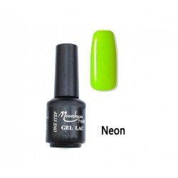 Gel Lac One Step Moonbasa 5ml #291 Gel Lac One Step Moonbasa 5ml #291
